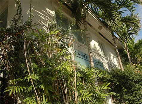 Hostel The Attic Miami Beach Exteriér fotografie