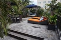 Hostel The Attic Miami Beach Exteriér fotografie